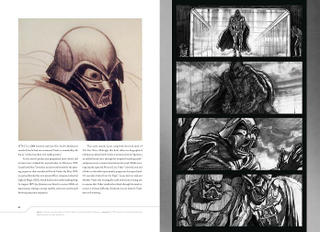 Illustration for article titled Fantasy Darth Vader Costume Is Ready For The Dark Ages